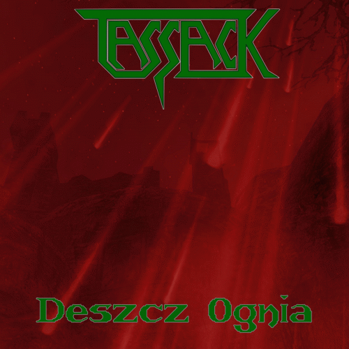 Tassack : Deszcz Ognia